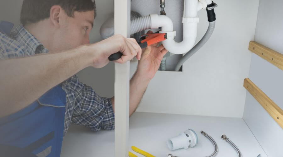 Professional Tankless Water Heater Installation in Troy, WV
